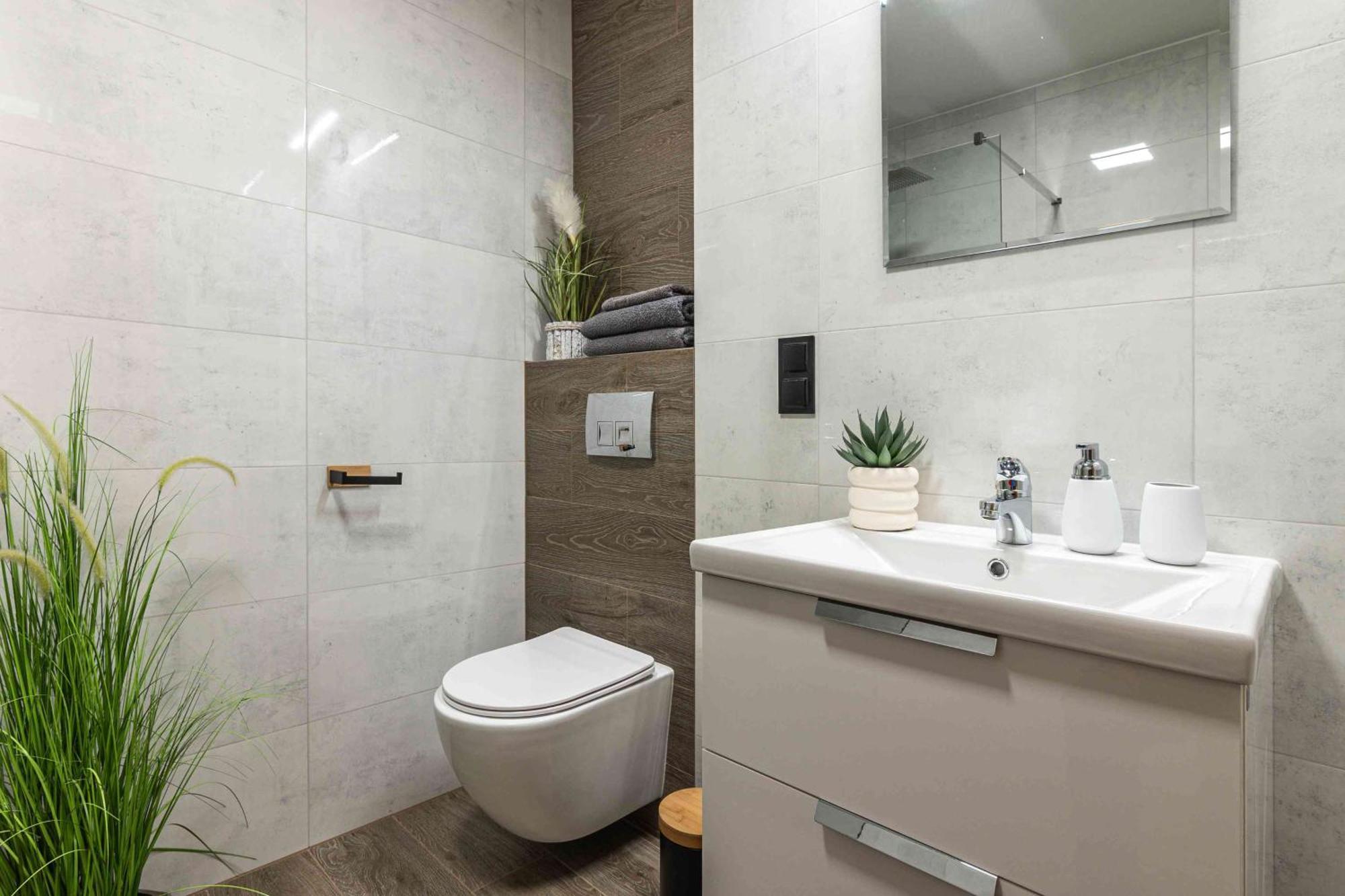 Apartamenty Tatrzanskie Wzgorze Poronin Exterior photo